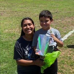 Meet your Posher, Karen